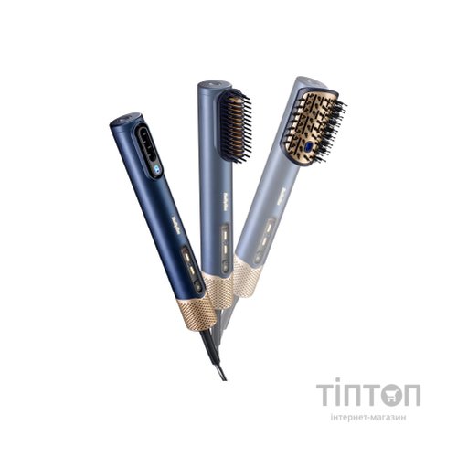 Стайлер Babyliss AS6550E