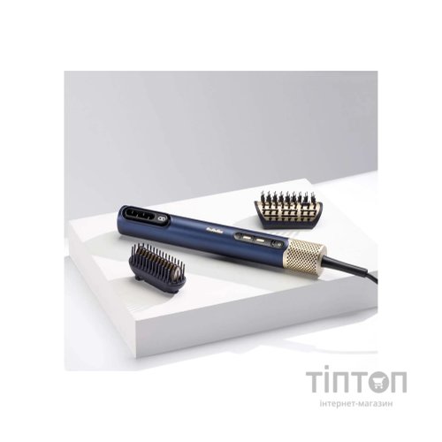 Стайлер Babyliss AS6550E