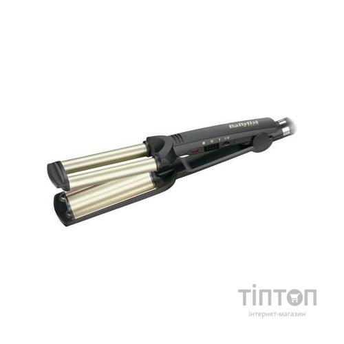 Стайлер Babyliss C260E