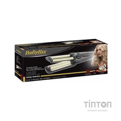 Стайлер Babyliss C260E