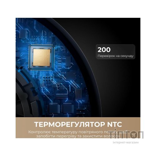 Стайлер Dreame Aero Straight Gold AMA10A (AMA10A)