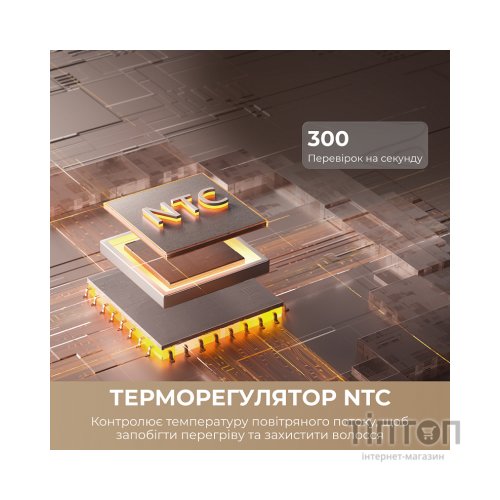 Стайлер Dreame Pocket Pro 3in1 Titanium (AHD51PRO_T)