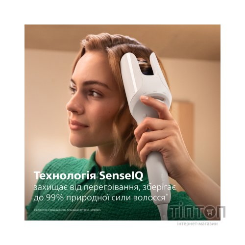 Стайлер Philips BHB968/00