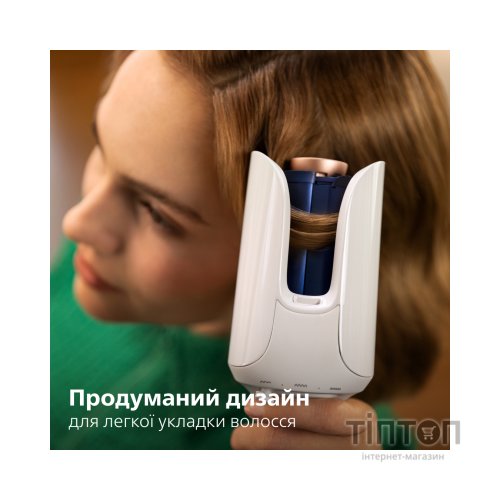 Стайлер Philips BHB968/00