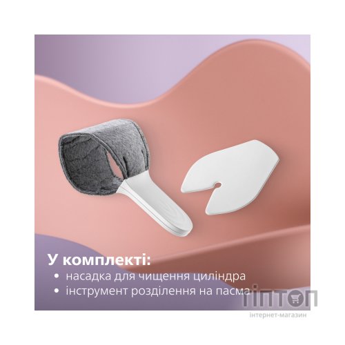 Стайлер Philips BHB968/00