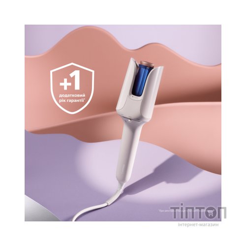 Стайлер Philips BHB968/00