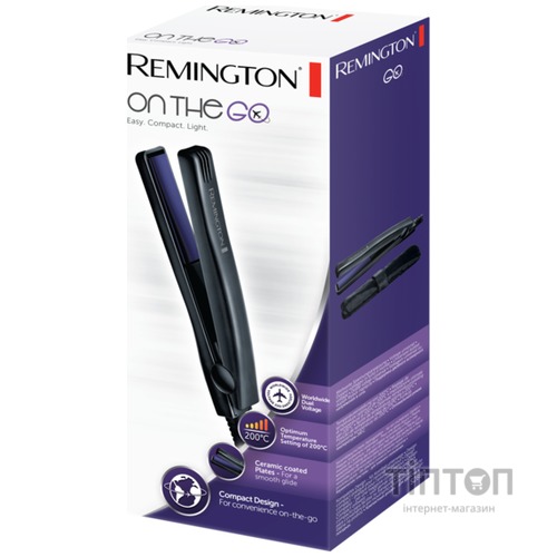 Стайлер Remington S 2880