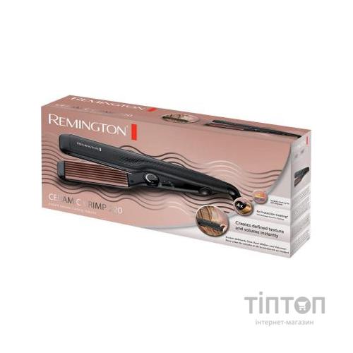 Стайлер Remington S3580