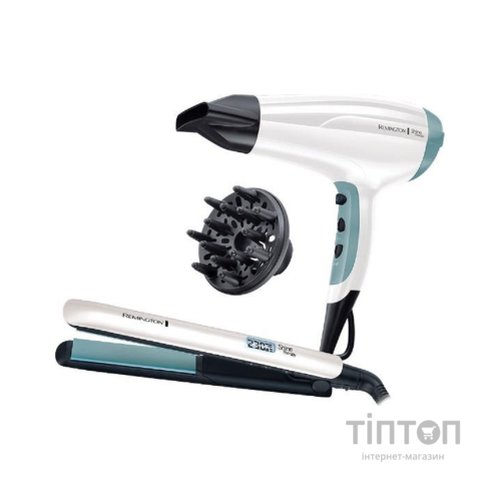Стайлер Remington S8500GP