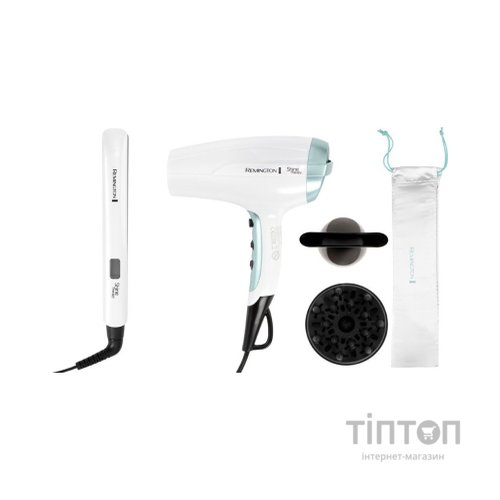 Стайлер Remington S8500GP