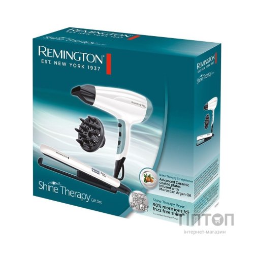 Стайлер Remington S8500GP