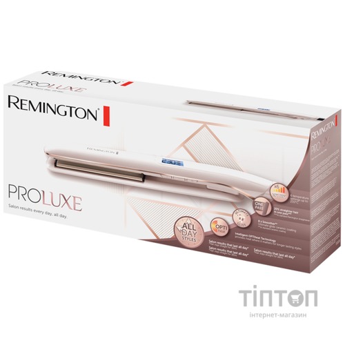 Стайлер Remington S9100