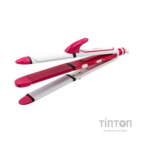 Стайлер Rotex RHC375-C Hair Care PRO