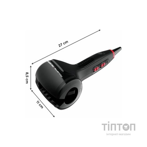 Стайлер Rowenta CF371LF0