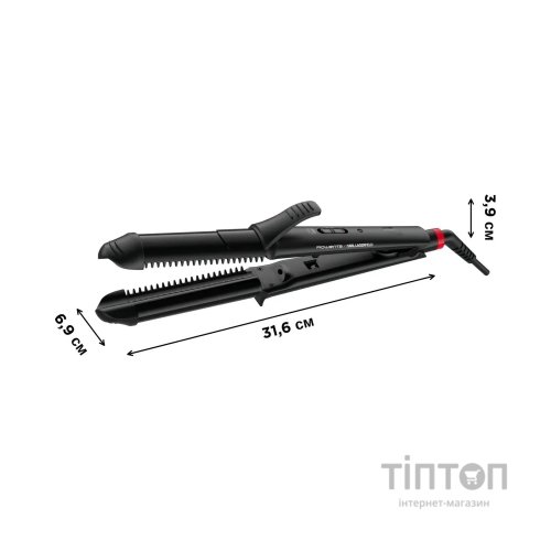 Стайлер Rowenta CF451LF0