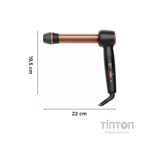 Стайлер Rowenta CF4620E0