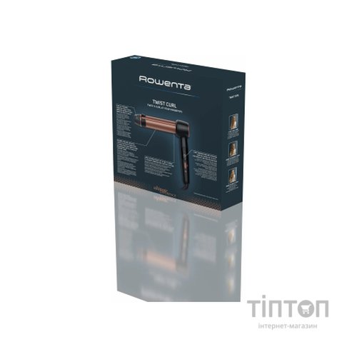 Стайлер Rowenta CF4620E0