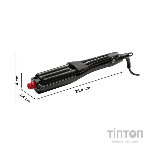 Стайлер Rowenta CF471LF0