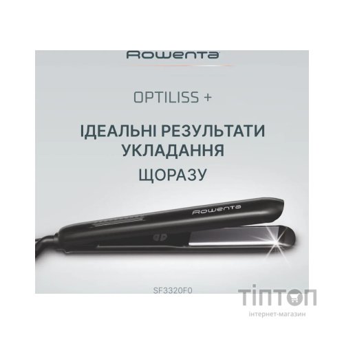 Стайлер Rowenta SF3320F0