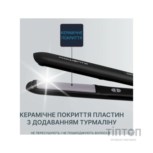 Стайлер Rowenta SF3320F0