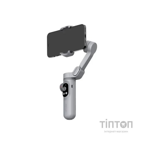 Стедікам AOCHUAN GIMBAL STABILIZER FOR SMARTPHONE SMART X PRO GRAY (AOCHUAN-SMARTXPRO-G)