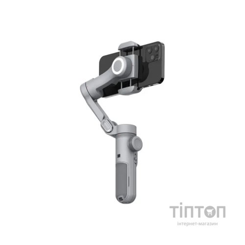 Стедікам AOCHUAN GIMBAL STABILIZER FOR SMARTPHONE SMART X PRO GRAY (AOCHUAN-SMARTXPRO-G)