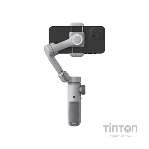 Стедікам AOCHUAN GIMBAL STABILIZER FOR SMARTPHONE SMART X PRO GRAY (AOCHUAN-SMARTXPRO-G)