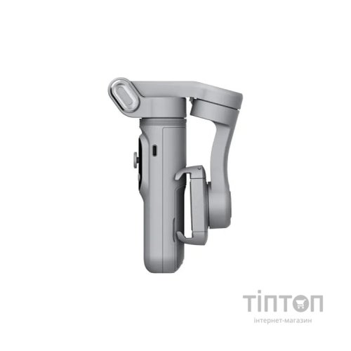 Стедікам AOCHUAN GIMBAL STABILIZER FOR SMARTPHONE SMART X PRO GRAY (AOCHUAN-SMARTXPRO-G)