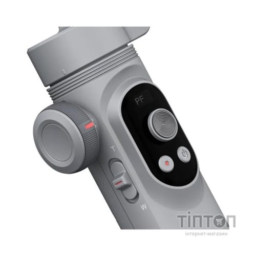 Стедікам AOCHUAN GIMBAL STABILIZER FOR SMARTPHONE SMART X PRO GRAY (AOCHUAN-SMARTXPRO-G)