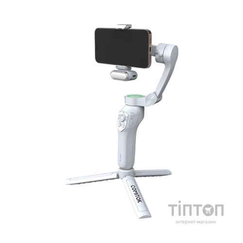 Стедікам Comitok MOGO (COMMOGOWH)