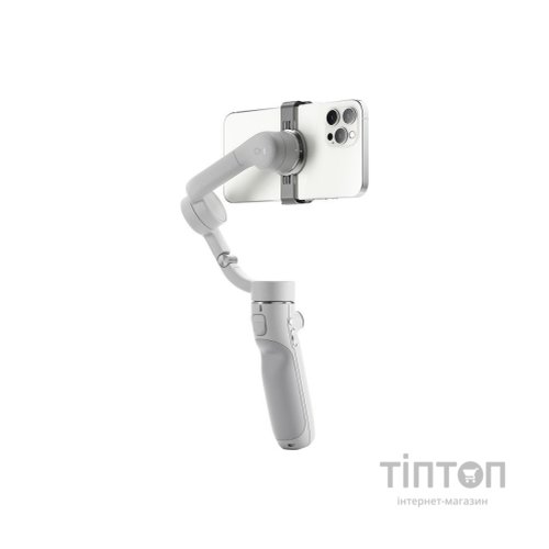 Стедікам DJI OM 5 Athens Gray (CP.OS.00000167.01)