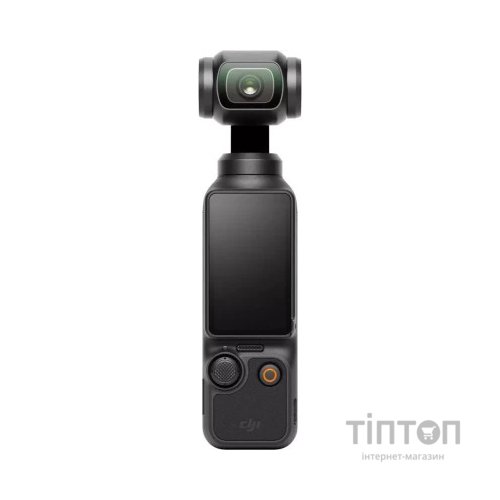 Стедікам DJI Osmo Pocket 3 Creator Combo (CP.OS.00000302.01 / 02)