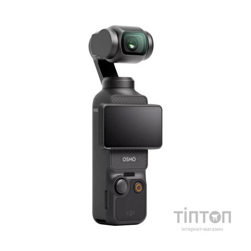 Стедікам DJI Osmo Pocket 3 Creator Combo (CP.OS.00000302.01 / 02)