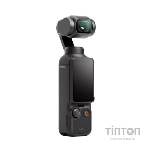 Стедікам DJI Osmo Pocket 3 Creator Combo (CP.OS.00000302.01 / 02)