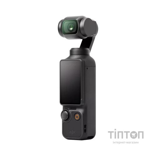 Стедікам DJI Osmo Pocket 3 Creator Combo (CP.OS.00000302.01 / 02)