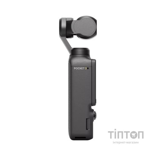 Стедікам DJI Osmo Pocket 3 Creator Combo (CP.OS.00000302.01 / 02)