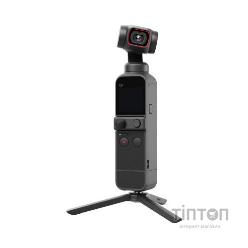 Стедікам DJI Pocket 2 Creator Combo (CP.OS.00000121.01)