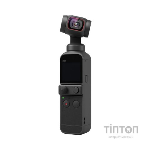 Стедікам DJI Pocket 2 Creator Combo (CP.OS.00000121.01)