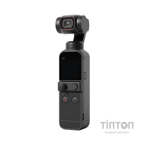Стедікам DJI Pocket 2 Creator Combo (CP.OS.00000121.01)