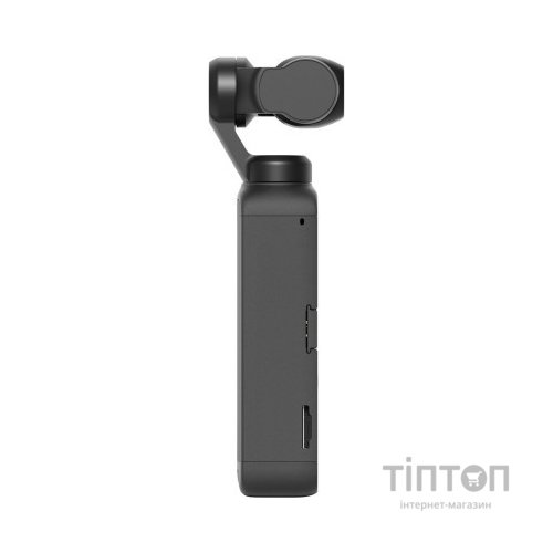 Стедікам DJI Pocket 2 Creator Combo (CP.OS.00000121.01)