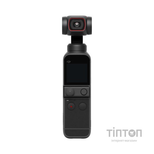 Стедікам DJI Pocket 2 Creator Combo (CP.OS.00000121.01)
