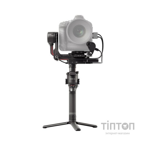 Стедікам DJI RS 2 Pro Combo (CP.RN.00000094.03)