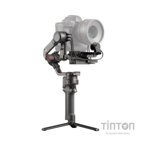 Стедікам DJI RS 2 Pro Combo (CP.RN.00000094.03)