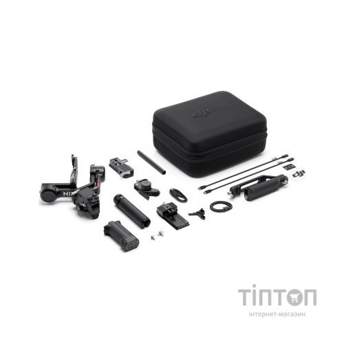 Стедікам DJI RS 4 Combo (CP.RN.00000344.01)
