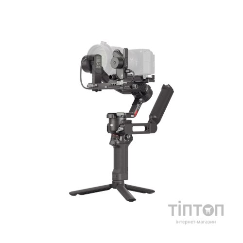 Стедікам DJI RS 4 (CP.RN.00000343.01)