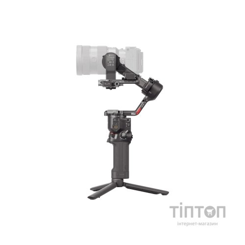 Стедікам DJI RS 4 (CP.RN.00000343.01)