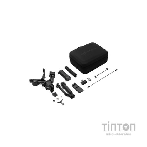 Стедікам DJI RS 5 Combo (CP.RN.00000497.03)