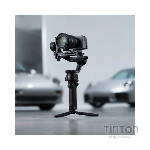 Стедікам DJI RS 5 (CP.RN.00000496.03)