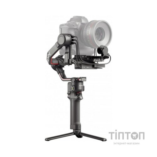 Стедікам DJI RS2 (CP.RN.00000093.03)