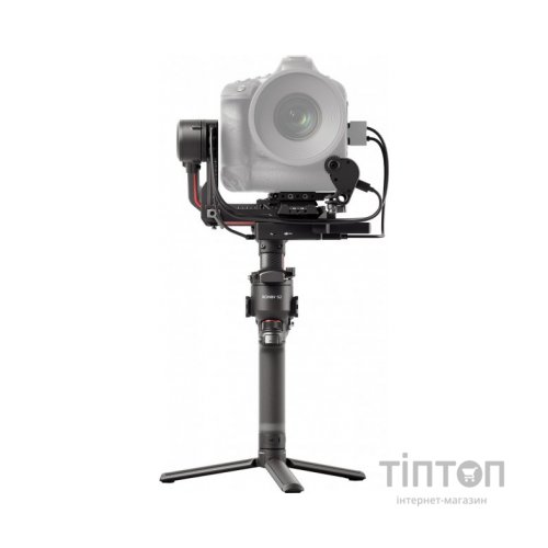 Стедікам DJI RS2 (CP.RN.00000093.03)